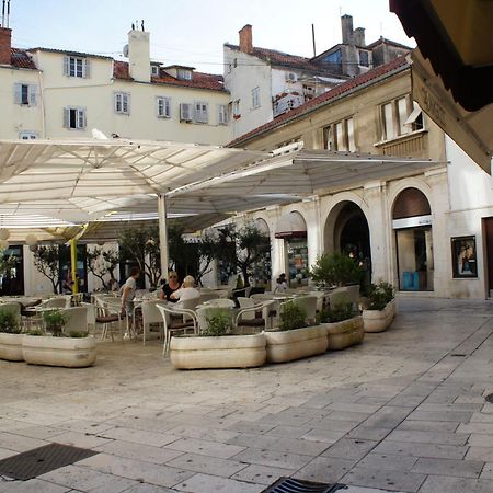 Sweet Dreams Accommodation Split Exterior foto