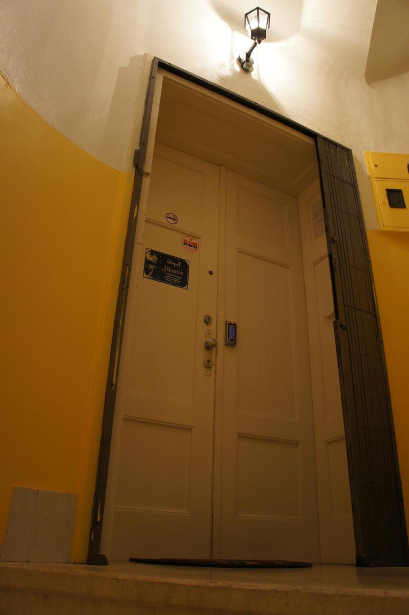 Sweet Dreams Accommodation Split Exterior foto