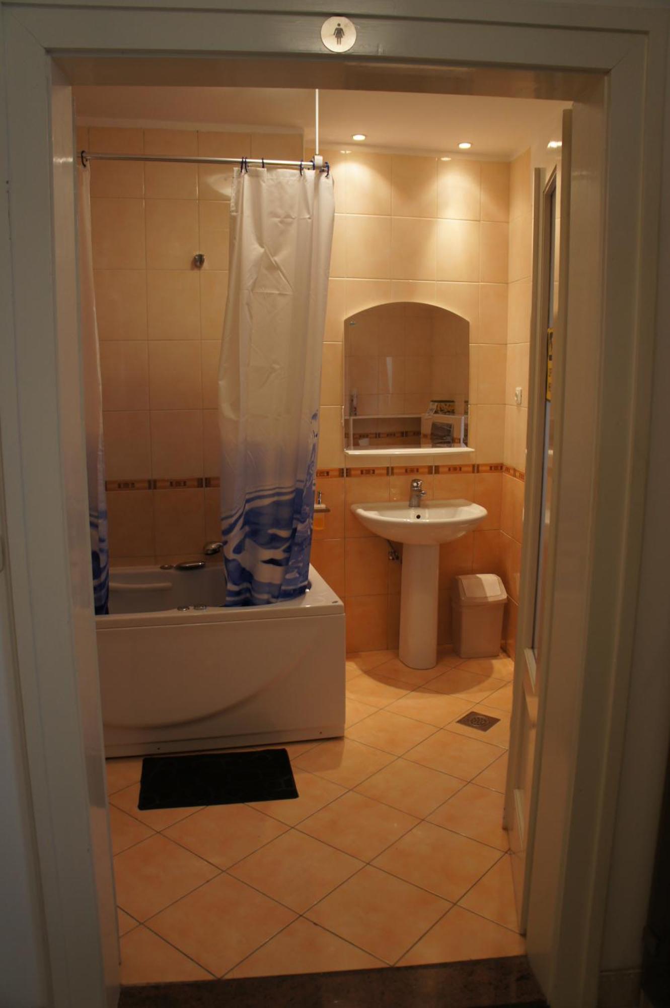 Sweet Dreams Accommodation Split Exterior foto