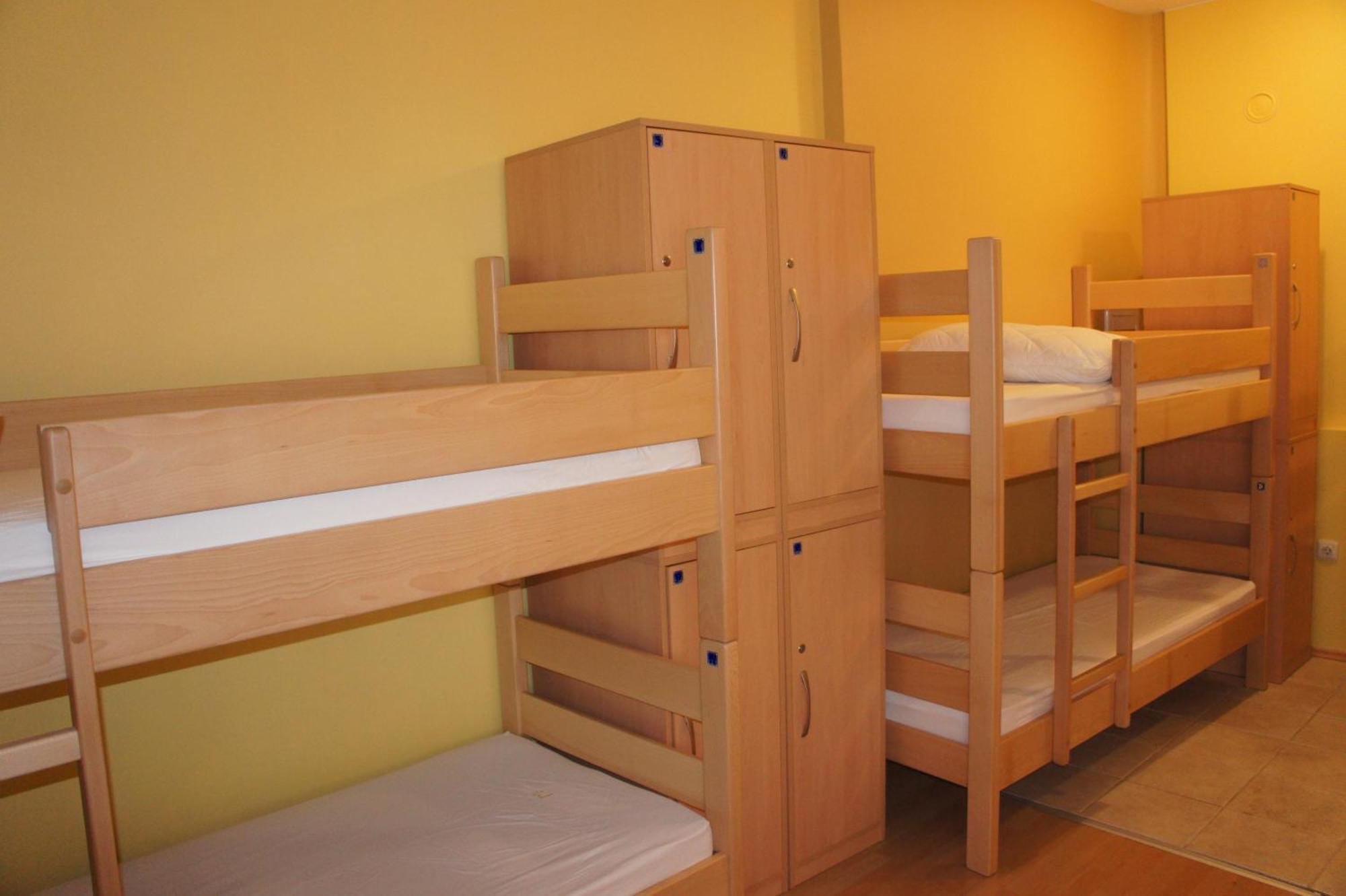 Sweet Dreams Accommodation Split Zimmer foto