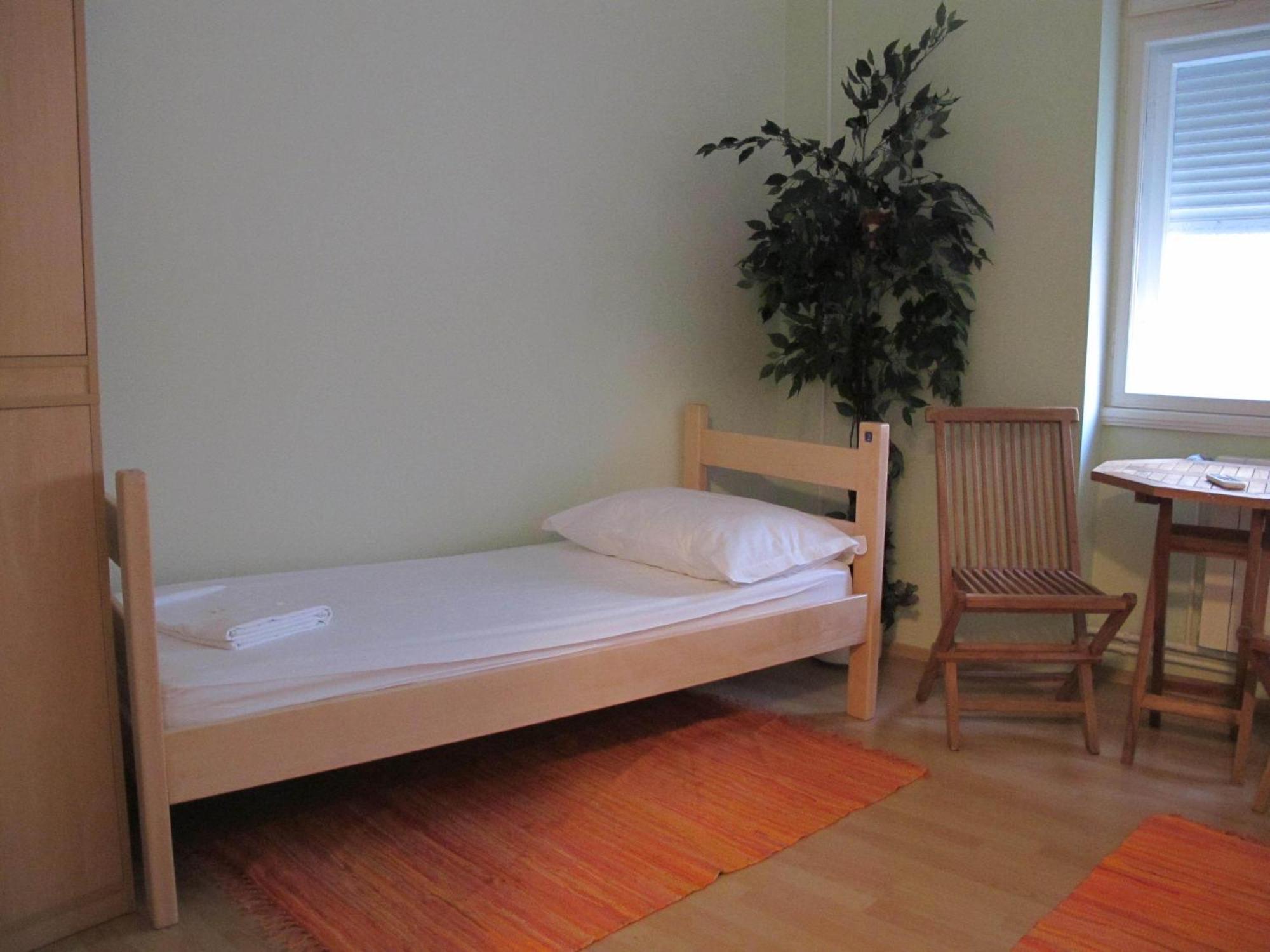 Sweet Dreams Accommodation Split Zimmer foto