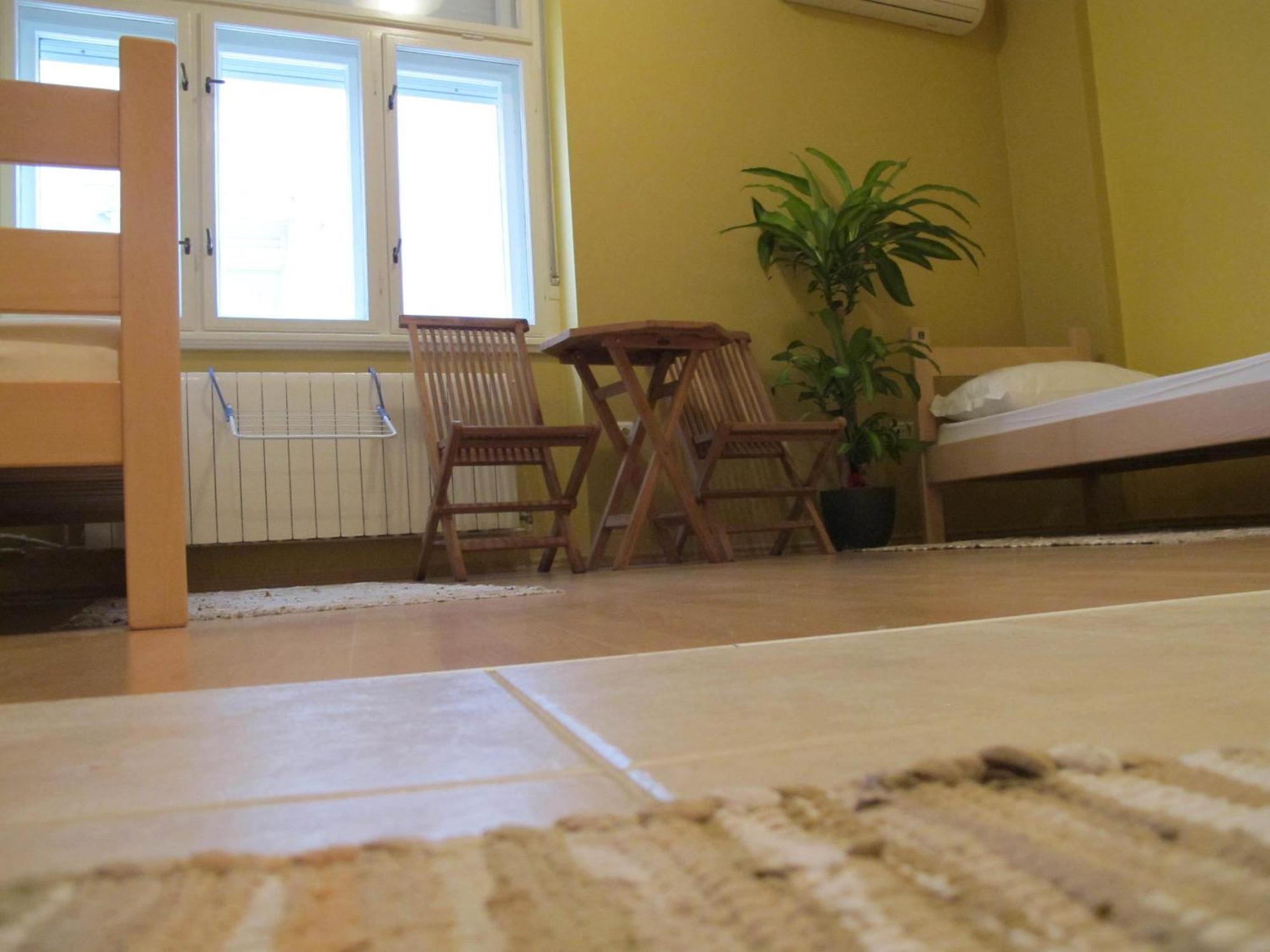 Sweet Dreams Accommodation Split Zimmer foto