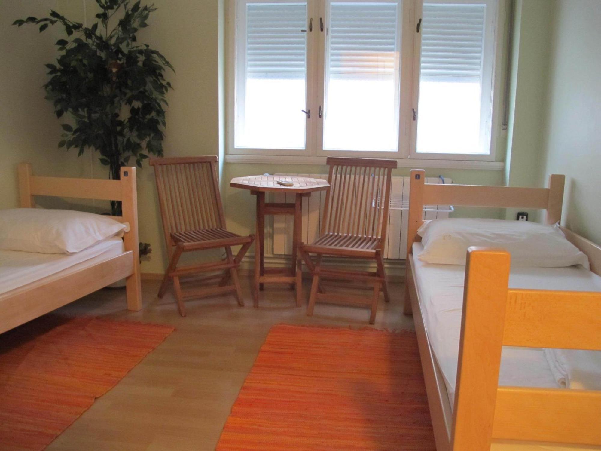 Sweet Dreams Accommodation Split Zimmer foto