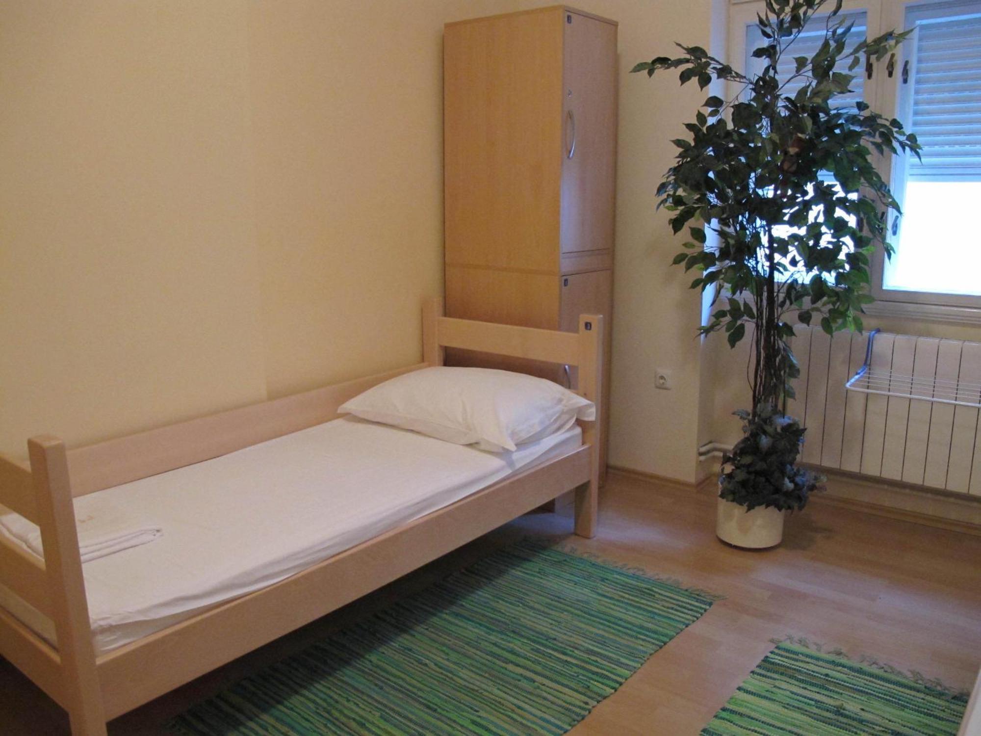 Sweet Dreams Accommodation Split Zimmer foto